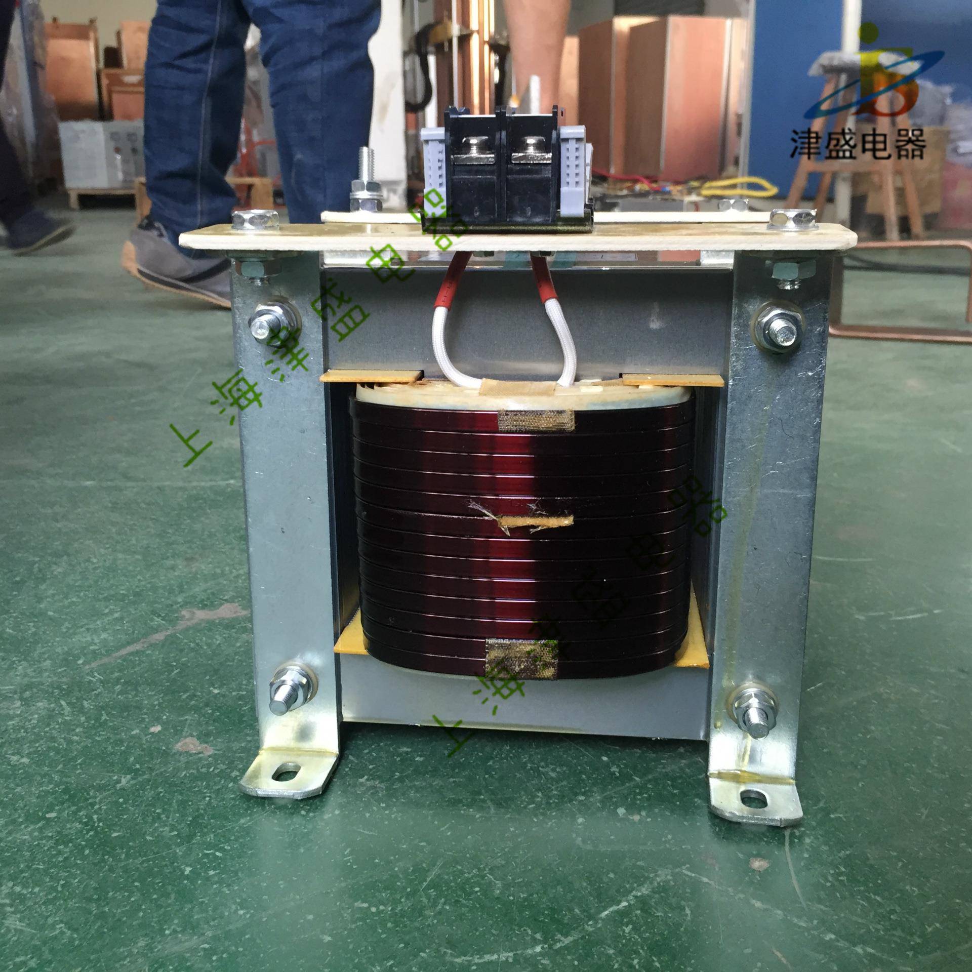 TBK-5000VA隔离变压器5kva220V变110V单相隔离控制变压器