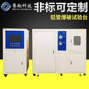 伺服脉冲试验软管爆破设备钢管脉冲水箱脉冲测试