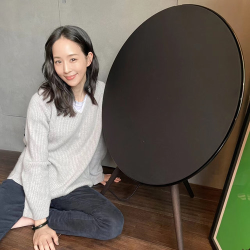 低音炮大音量环绕立体声飞碟音响