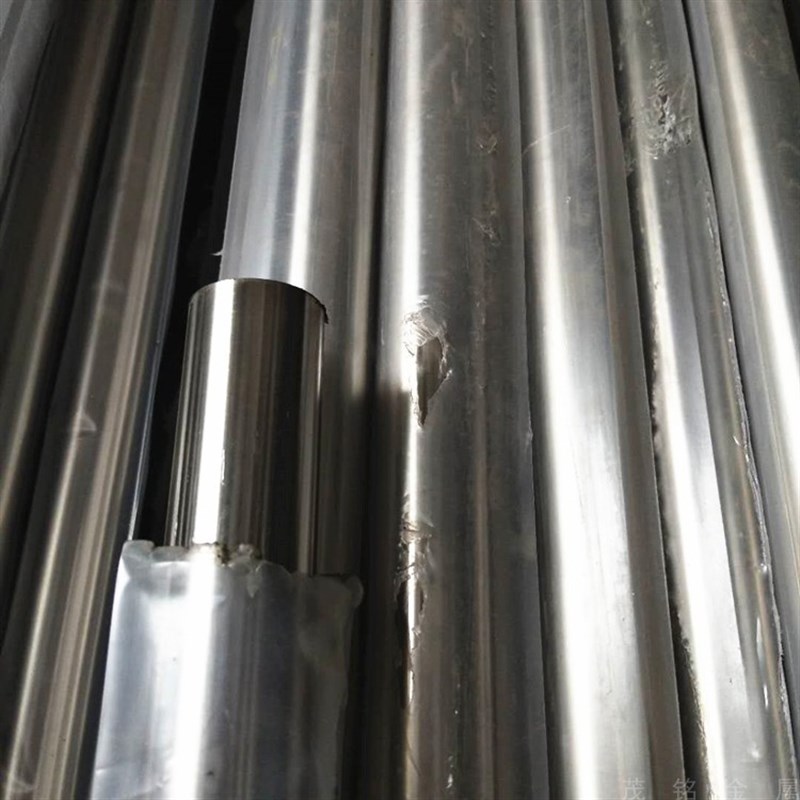 304 316不锈钢卫生管 内外抛光亮管 精密无缝管 可零切 加工定制