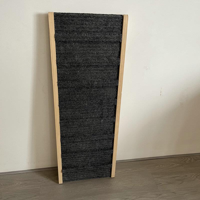 木质猫爬架简约DIY结实猫别墅带抓板多层靠墙式猫抓板攀爬架包邮