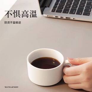 千金硅护眼桌垫纯色双面耐脏大号垫子高级环保办公电脑鼠标垫包邮