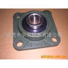 1234供应 东莞 TR/ 福建 MZD UCFS319 带座外球面轴承(图)
