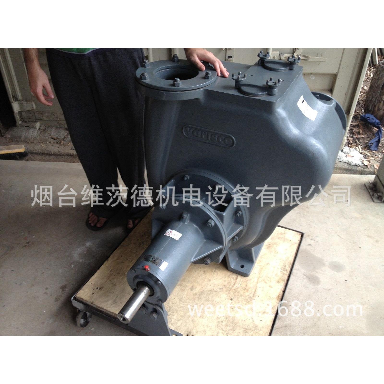 varisco OT160泵自吸泵意大利制造