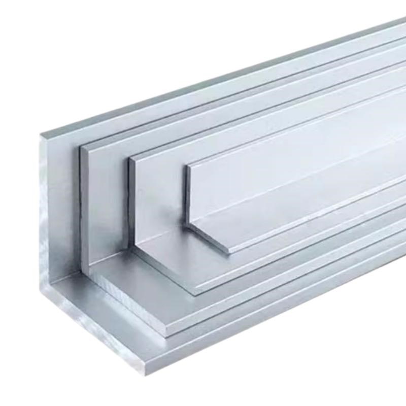 替怡合达ATY05LA40qB40T2/T3/T4/T5 L型系列型材 直角等边角