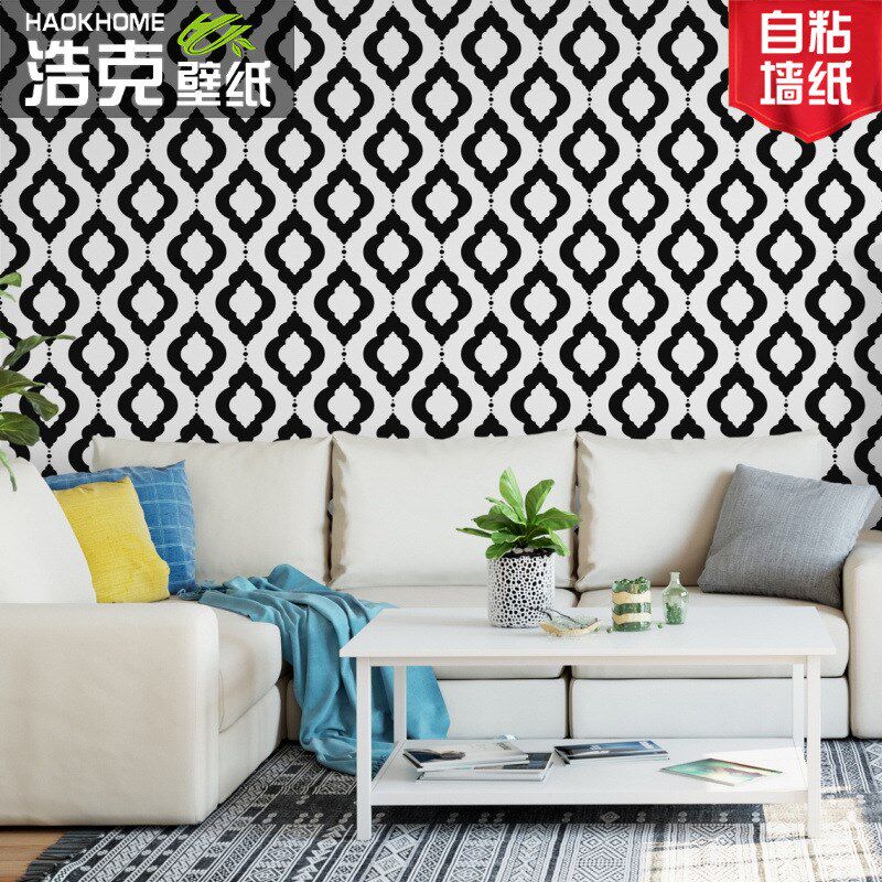 加厚复古柜子家具翻新贴纸自粘衣柜橱柜改造柜门美化装饰防水防潮