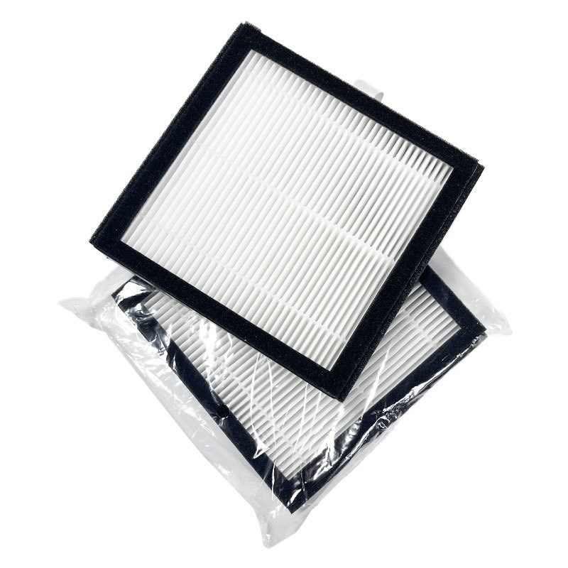 适配 Hysure Afloia AQ8/Q7 除湿机过滤网超强除湿空气净化器滤芯