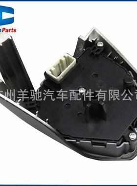 96720-H8020 方向盘多功能巡航按键适用于出口版起亚锐欧K2 RIO
