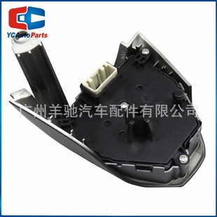 起亚锐欧K2 方向盘多功能巡航按键适用于出口版 RIO H8020 96720