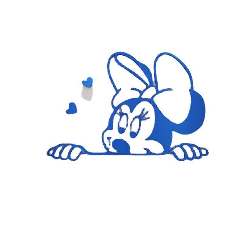 网红电视背景墙面装饰品壁纸贴画自粘卧室布置房间床头客厅3d立体