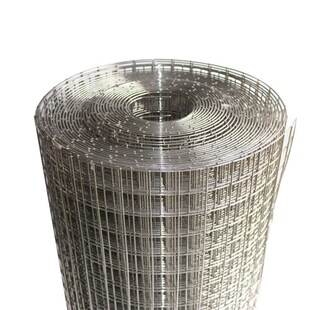 201 不锈钢电焊网 304机械防护过滤网