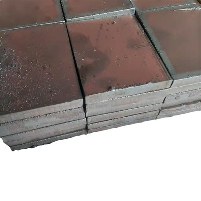 H13热作模具钢精磨板毛料 大直径圆钢 规格多