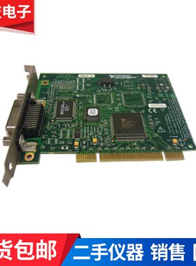 全新 PCI-GPIB卡 IEEE488.2卡 778032-01 三码合一 可开票