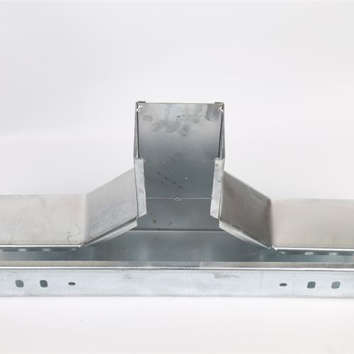 电缆桥架配件 桥架弯通三通 可定铝合金走线架 桥架配件