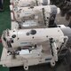 大方头三针五线一体直驱绷缝机 打边机佐屹缝纫机sewing machine