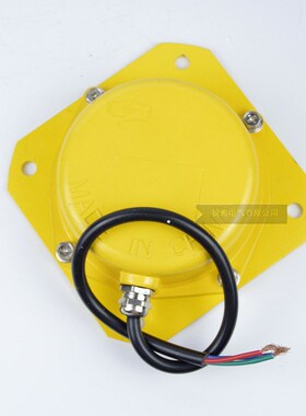 LFB-II LFB-1大号薄膜式料位开关 LFB-I料位器料位计 堵料开关