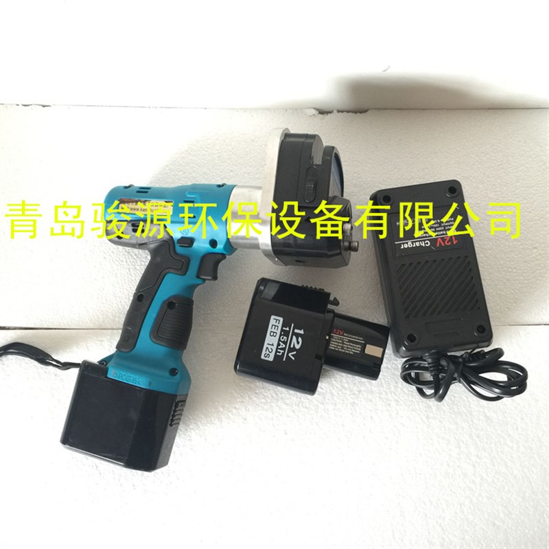 便携式水质采样器 N-2型水质取样器 手持式电动取样泵8米深水采样