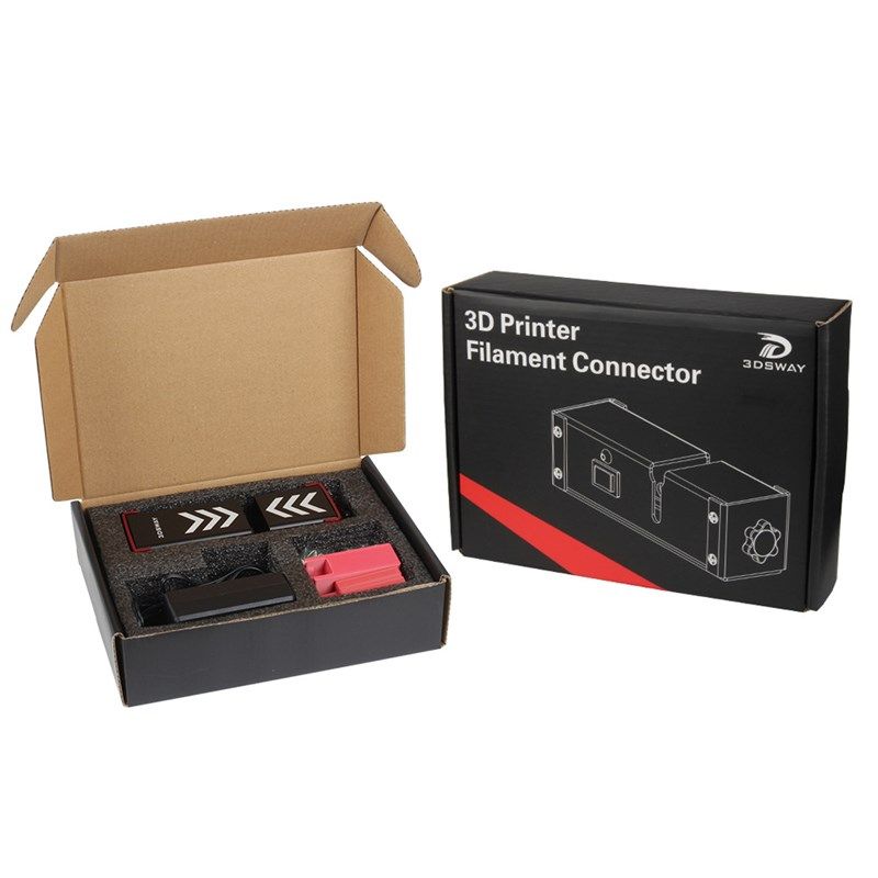 3D打印耗材熔接器材料尾料快速溶接对接接线配件FC20全金属1.75mm,办公设备/耗材/相关服务,3D打印机配件,淘宝优惠券,粉丝福利购,淘宝优惠卷