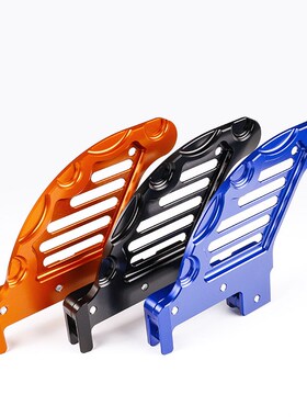 适用于KTM125 250 350 450 525 SX SX-F EXC/MXC/XCW后链轮 装饰