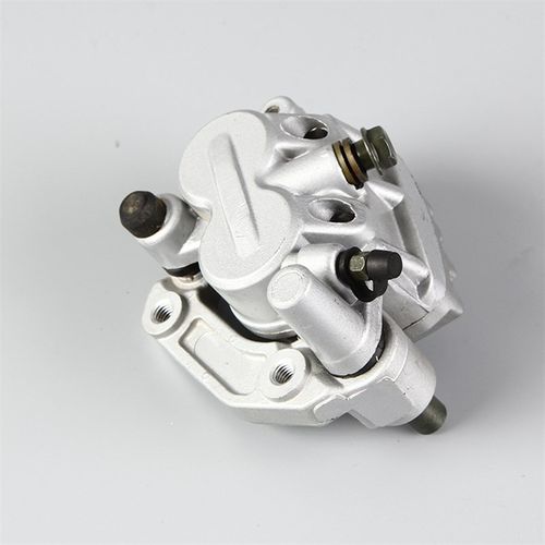 宏基新款海陵M4 MX6 M7华阳T4T6越野摩托车凯凌前刹车下泵 前碟刹