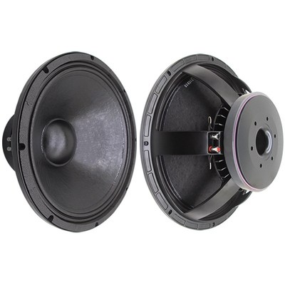 音之初PRO-DE18M500扬声器1000瓦220磁100芯8欧姆18寸低音喇叭
