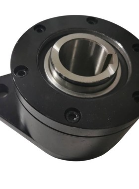 NF63NF80 非接触式楔块逆止器用于带式输送机刮板输送机