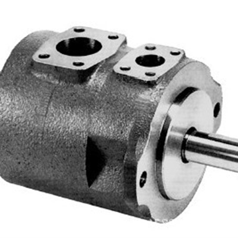 台湾RISUN叶片泵PV2R2-65-FR 液压油泵原装现货供应