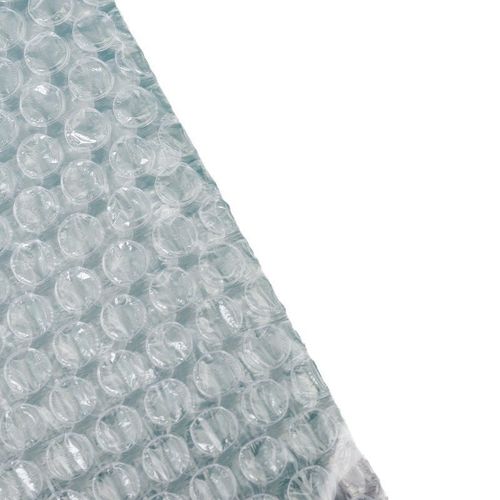 15*25气泡加厚防震泡泡快递打包泡沫包装透明汽泡膜袋子现货