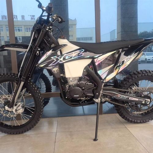 KTX林道专业越野 新贵尊赛车 摩托车 全新KTM外观 NB300低扭王