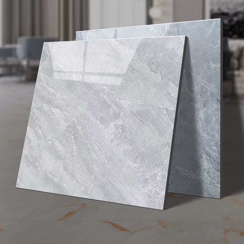 pc地板贴自粘加厚耐磨防水石塑地板革家用仿瓷砖翻新改造地板胶