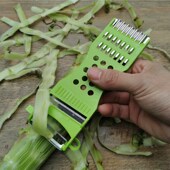 顶圣多功能切菜器刨土豆片神器瓜刨子擦子擦土豆丝插萝卜丝刨丝器