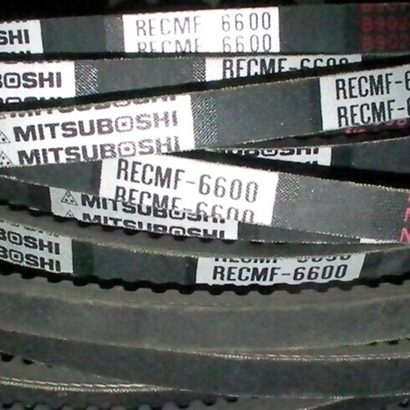 皮带RECMF8425 RECMF8430 RECMF8435 RECMF8440 RECMF8445