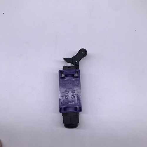 电梯配件蒂森电梯缓冲器开关237-TK2-11/ZK2/ZS/TP/TK1涨紧轮开关