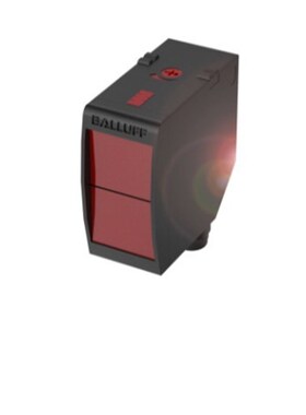 BALLUFF巴鲁夫BOS01FL漫反射光电传感器 BOS 23K-PA-RH10-S4