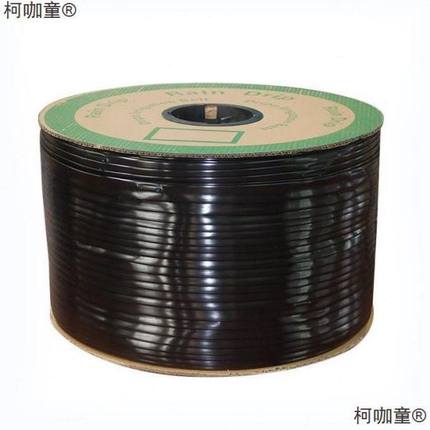 滴灌带滴管农用滴灌管大棚蔬菜16mm贴片式灌溉水带管草莓滴麦太保