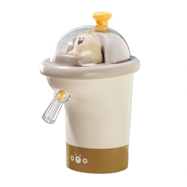 全自动桶装水抽水器家用饮水机便携泵吸水器一键按压自动出水器