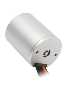 28mm 2835RB空心杯无刷电机150公斤舵机机器人机械手专业无刷电机