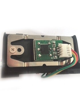 带两路HUB磁卡刷读卡器内置模块机芯Magnetic Card Reader Module