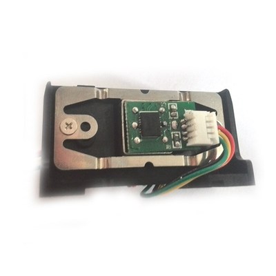 带两路HUB磁卡刷读卡器内置模块机芯Magnetic Card Reader Module