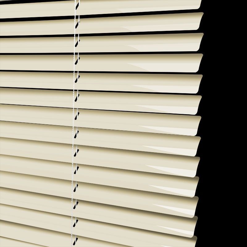 铝百叶窗帘拉珠百叶帘办公室卫生间浴室厨房百叶防水防油防潮环保