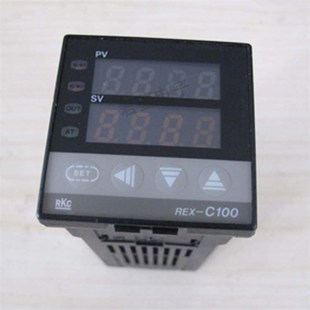 REX RKC开关 数显智能温控开关 智能温控开关 C100 温控开关