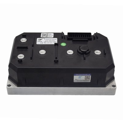 DKYS顶阔电动车电摩DK72690TB旋变增量编码器ABZ电机控制器72V400