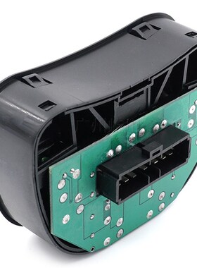 92047005适用99-03款霍顿VT VX汽车配件玻璃升降控制开关车窗开关