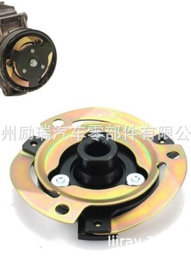 5N0820803  CVC汽车空调吸盘适用于A3 PASSAT GOLF ASTRA OCTAVIA