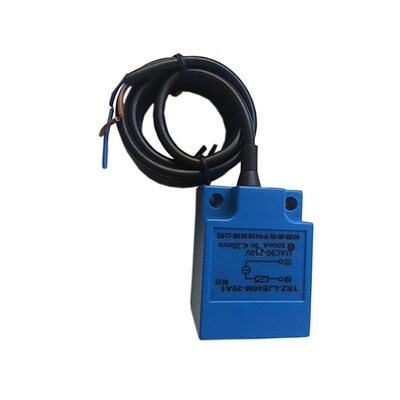 厂家供应 接近开关LJE40M-20D1 传感器 直流二线角柱型TL-N20MD1