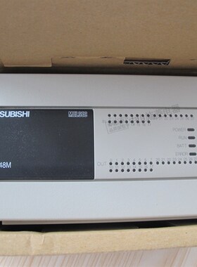 施菱PLC FX3U-32MR/DS 16MR FX3U-48MT 64MR 80MR/32MTDS
