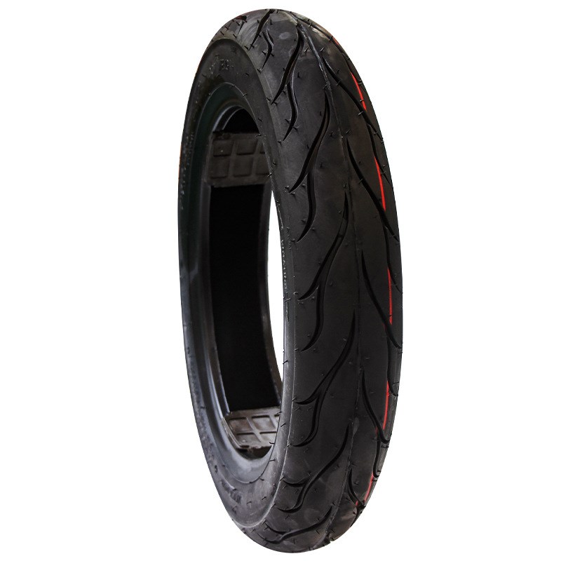 晨新14x2.5电动车轮胎2.5-10摩托车外胎2.75-103.00-10加厚真空胎