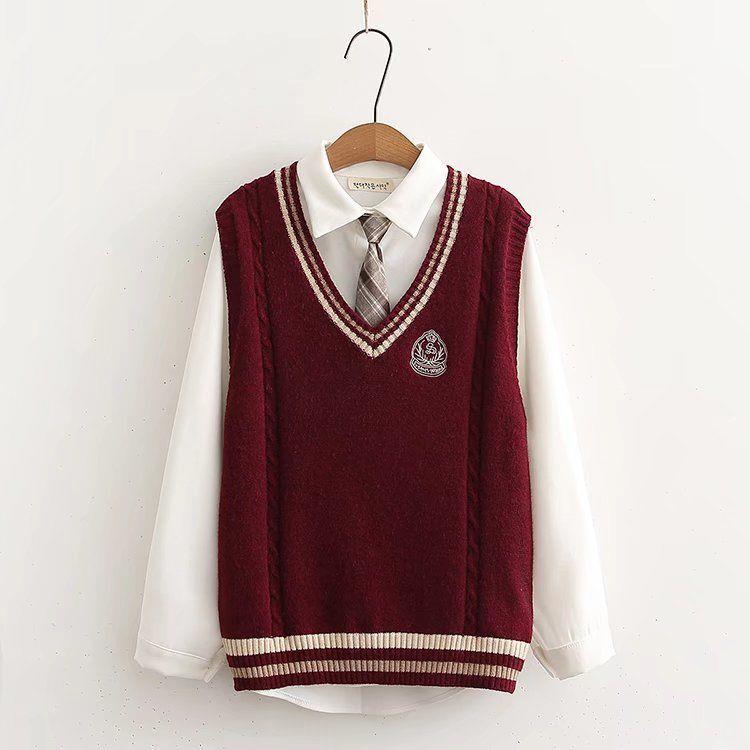 新品初中生女秋装学生少女