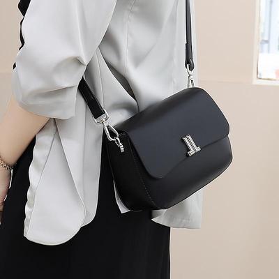 新品腋下包女2025新款高级