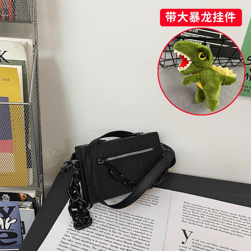 新品休闲斜挎包男士2025新